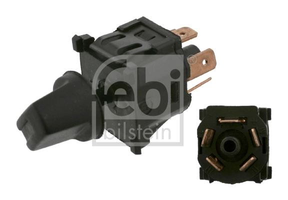 Blower Switch, heating/ventilation